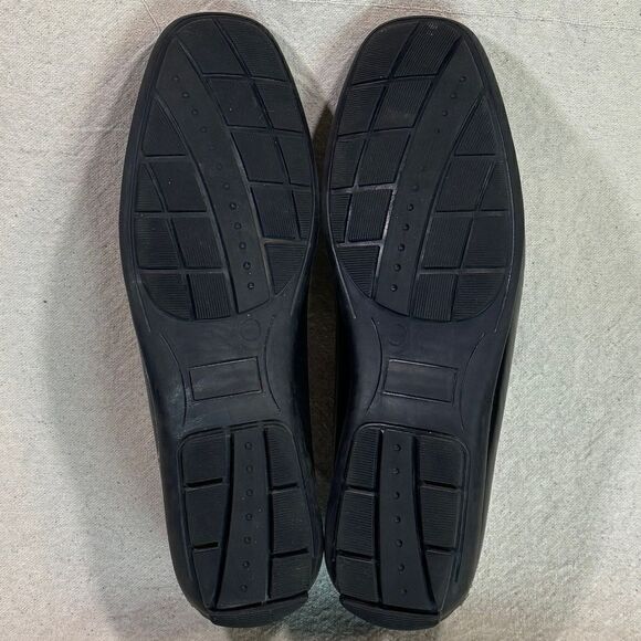 Alfani 'Java' Driving Loafers Mens Size 11M - Picture 13 of 16